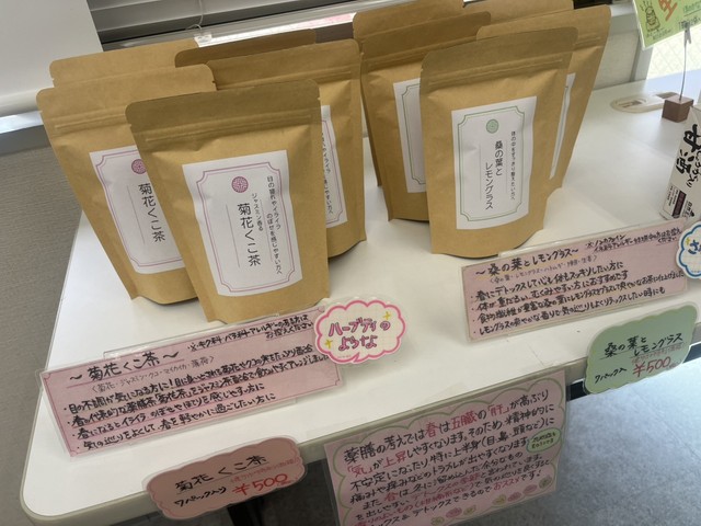 第76回健康サポート相談会「薬剤師と管理栄養士による講演会」の様子03